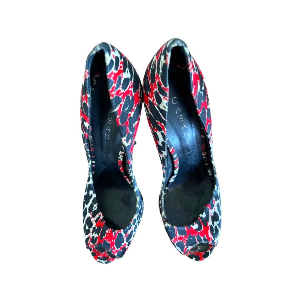 Casadei pumps shoes